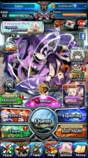 Global|Rank 82|1 Sp.Art|33 Ascend 9 TW|(S Miyu,DL Rimuru,Chloe,Shadow,S Chloe,WH Fen Etc)+TW|Lpot 1010+17 RGB|CheckSS|GS3096