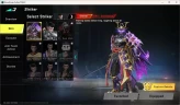 ASIA|Eternal Zero-Odashadow|Legendary Katana-Ronin|3 Collab Gun|4 Collab Gun|Ultra Aircraft|ETHAN Bleach|Check SS BS3566B