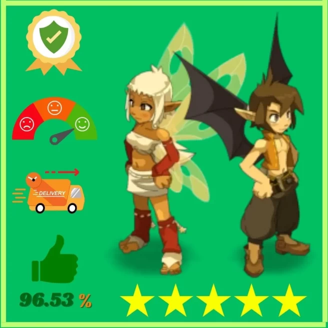 ENI 126 TILIWAN !! Jamais Certifie, 100% Safe.