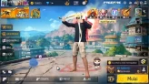 Indonesia|AK47 Draco,SCAR Megalodon|Katana Tulang Pasir,M1014 Apocalyptic Etc|Bundle Yuji|208 Vault 73 Bundle|Log Google|FF1535