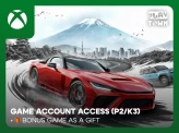 Forza Horizon 6 Premium Edition - Xbox One Series - P2 (K3)