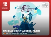 Risk of Rain 2 - Nintendo Switch 1 / 2