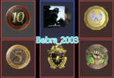 48 Lvl Steam-35Game-CS2 Prime 476 hours+5Medals(Operation Breakout Challenge/10Y/5Y/Loyalty Badge/Global Offensive Badge)-Faceit Ready