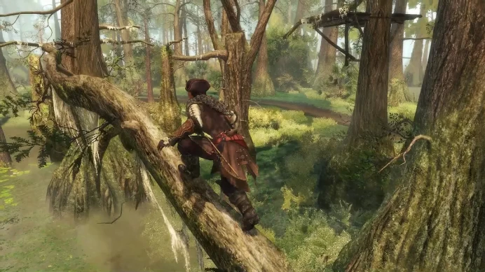 Assassin's Creed III: Remastered - Nintendo Switch 1 / 2