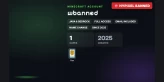 ✅ 1 Cape: Pan ✅ Java & Bedrock & Full Access ⛔ Hypixel Banned
