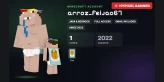 ⭐ 1 Cape: Pan ✅ Java & Bedrock & Full Access ⛔ Hypixel Banned