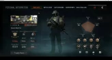 Mobile | LV 30 | SV 117,6M | CV 91,4M | Exclusive ET AKM,X-Ray H416,Fruit AR57,Ovr AEK,BaT951,ETC | Battle Machete | SS AB841B
