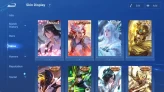 Global|115H 234S|Precious Collab Bleach Feyd|LNY 2024 Sun Ce|KIC Luna|Saint Seiya Dharma|More|Check SS HOK917B