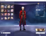 Asia|TL 25|2 Limited Archer & Rin Tohsaka + 1 Standard Yanqing|832 Jade|Male MC|Xianzhou Luofu|Takemail|Check SS|HSR8375