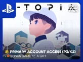 D-topia - PS4 PS5 - P3 (K2)