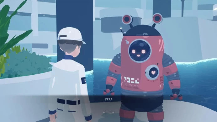 D-topia - PS4 PS5 - P3 (K2)