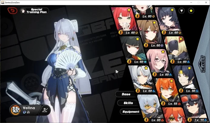 Asia|IK 58|S3 Ch3|3 VH 3 PremTeam|18 limit 7 Sign|YSG,Remielle,Velina,Sunna,Yuzuha M1,Miyabi,Nangong|MC Wise|Take Mail|ZZZ3708