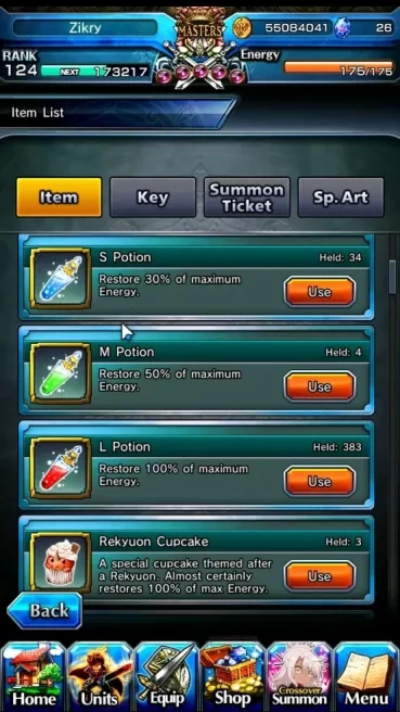Global|Rank 124|25 Ascend + 21 TW (UP Roy,S Miyu,Shadow,Frieren,Chloe,WH Fen)+TW|Saitama Hero,Beta Etc|Lpot 383+9 RGB|GS3148