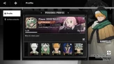 Nuverse SEA |Lv 61|9 SSR 5 Sign (Byakuya,Yoruichi,Tosen,Komamura,Kisuke,Mayuri,Nalliel,IchigoIH,DZ)|Log Google|Check SS BSR187B