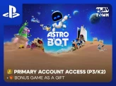 Astro Bot - PS4 PS5 - P3 (K2)