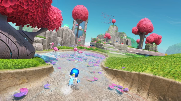Astro Bot - PS4 PS5 - P3 (K2)
