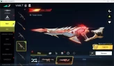 Asia | Eternal Spear-Relic Level 3 | Legendary M4A1-Venom | Log NetEase | Take Mail | Check SS(BLS6526)
