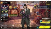 Asia|Collab OPM SKS|5Ultra(FAL-Luchador,Galil Knight,ZERO,JET,SPIKE)|2Limited Origin-12 Playmaker|Log NetEase|Take Mail|BLS6525