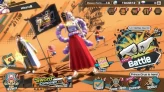 Android |4 EX| PR 13 |Yamato Zoro&Sanji Borsalino RobLucci|1 MaxLevel | RD 0 |LogBandai CheckSS OPBR687B