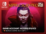 Vampire Survivors - Nintendo Switch 1 / 2