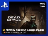 Dead Space - PS4 PS5 - P3 (K2)