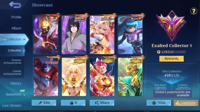 Global|418S|Expert|SASUKE,Legend Franco,PRIME Claude Beatrix Granger,TF Jonhson Roger,DM 914,etc|CheckSS ML3094B