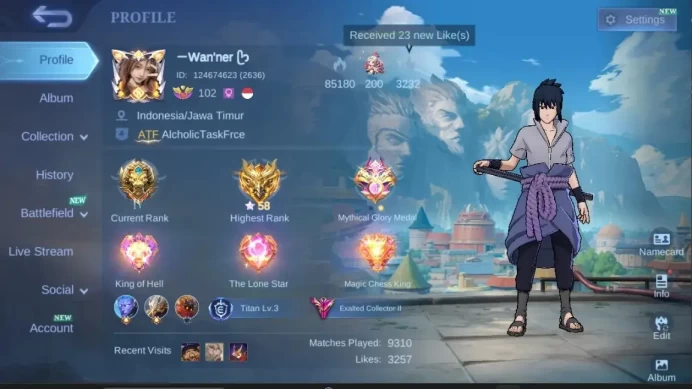 Global|418S|Expert|SASUKE,Legend Franco,PRIME Claude Beatrix Granger,TF Jonhson Roger,DM 914,etc|CheckSS ML3094B