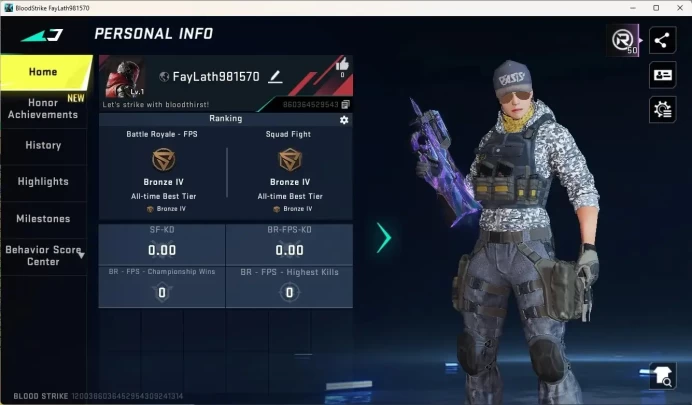 ASIA|Eternal Gun:MP7-Burning|Ultra Gun:P90-Phantomrift|1 Name-Changing Card|Check SS BS3565B
