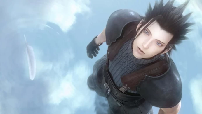 Crisis Core: Final Fantasy VII Reunion - Nintendo Switch 1 / 2