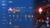 Global|115H 315S|Mythic:Diaochan|2 Flawless|3 Precious|1 Blessed|1 ShanHai|5 Limit|Background:Conan&Cinnamoroll|Check SS HOK925B