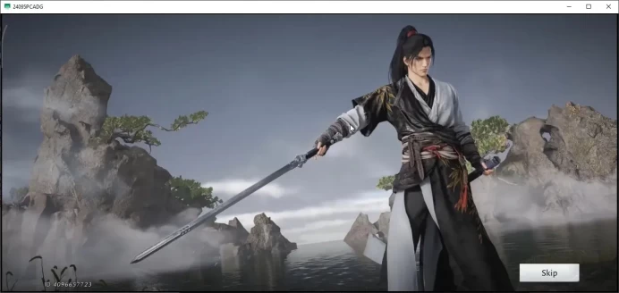 GLOBAL|1 HC Unused|Lv 22|5263 GS|Highland Heritage,Swaying Lotus,Master Deceiver Set|Anthem of Ages|Male MC|Netease|WWM1552