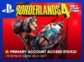 Borderlands 4 - PS4 PS5 - P3 (K2)