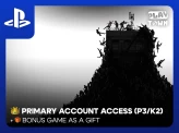 World War Z - PS4 PS5 - P3 (K2)