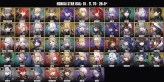 [ALL DEVICES] [Europe] TL 70 ✅ 51 Characters ⚡ 28 5-Star ⭐ Himeko ✨ Welt ✅ Gepard ⚡ Dan Heng ⭐ Permansor Terrae ✨ Jingliu ✅ Seele