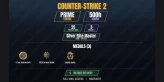 【16 Games】【CS2 Prime Premier✨500h✅3 MEDALS⚡25 LVL】 2020 Service Medal, Loyalty Badge, 5 Year Veteran Coin | Mount & Blade II: Bannerlord