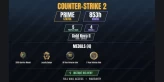 【10 Games】【CS2 Prime Premier✨853h✨4 MEDALS✅5 LVL】 10 Year Veteran Coin, 2020 Service Medal, Loyalty Badge, 5 Year Veteran Coin | Half-Life 2