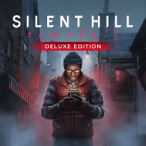 [Steam] Silent Hill Townfall Deluxe Edition • Instant Delivery