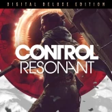 [Steam] CONTROL Resonant Digital Deluxe Edition • Instant Delivery