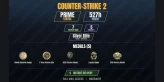 【39 Games】【CS2 Prime Premier✅527h⚡5 MEDALS⭐7 LVL】 2018 Service Medal, 2020 Service Medal, Loyalty Badge, 5 Year Veteran Coin | Ring of Elysium