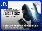 Dying Light 2: Stay Human - PS4 PS5 - P3 (K2)