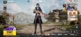 PUBG Mobile Account | Level 76 | 206 Outfits | 159 Headgears | 53 Collectors | 13 Upgraded Weapons | Code 5092