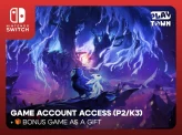 Ori and the Will of the Wisps - Nintendo Switch 1 / 2