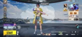 PUBG Mobile Account | Level 72 | 141 Outfits | 100 Headgears | 46 Collectors | 12 Upgraded Weapons | Code 5126
