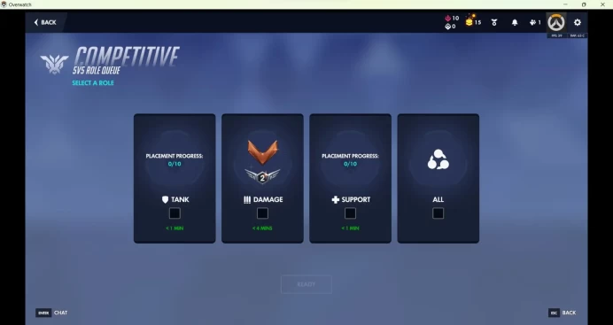 BRONZE 2 DPS Placed | Full Access | Name change