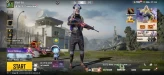 PUBG Mobile Account | Level 72 | 176 Outfits | 126 Headgears | 52 Collectors | 13 Upgraded Weapons | Code 5136
