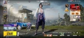 PUBG Mobile Account | Level 70 | 95 Outfits | 69 Headgears | 43 Collectors | 14 Upgraded Weapons | Code 5137