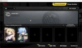 ASIA Fresh Starter|lk 5|2 Limit [Claret M1,Lucia+Sign]|Check SS|MC Belle|TakeMail(ZZZ1014Z)