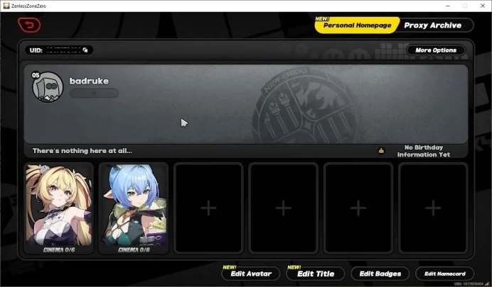 ASIA Fresh Starter|lk 5|2 Limit [Claret M1,Lucia+Sign]|Check SS|MC Belle|TakeMail(ZZZ1014Z)