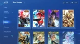 Global|115H 230S|5 Legend |2 SXD|KIC Luna|1 Flora|1 Sakeer|1 ShanHai|LNY 2024|1 Bleach|More|Check SS HOK927B