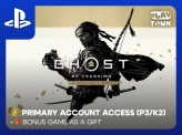 Ghost of Tsushima: Director's Cut - PS4 PS5 - P3 (K2)